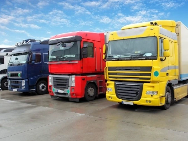 Ankara Hacıosman Nakliye